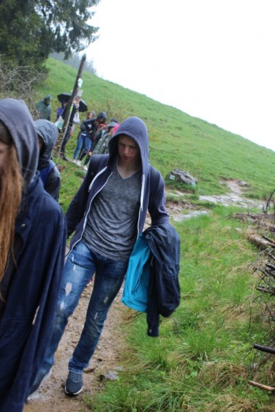 Wycieczka Zakopane - Słowacja gim.